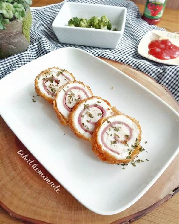 Menu Makan Siang Cepat 15 Menit Untuk Anak Kos