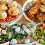 Menu Masakan Rumahan Sehari-hari Sederhana Dan Murah