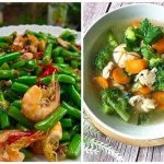 Menu Rumahan Tanpa Digoreng Untuk Hidup Sehat