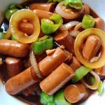 Menu Sarapan Anak Kos Praktis 3 Bahan Doang