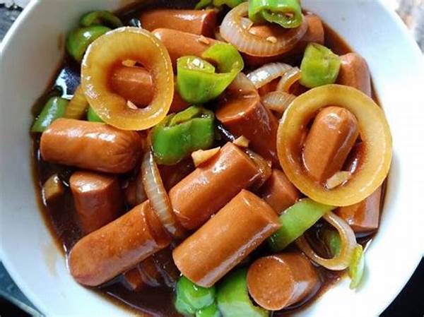Menu Sarapan Anak Kos Praktis 3 Bahan Doang