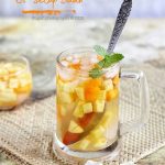 Minuman Kekinian Ala Cafe Untuk Buka Puasa