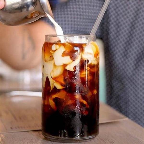 Minuman Kopi Kekinian Viral 2025 Yang Wajib Dicoba