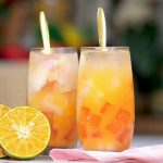 Minuman Segar 3 Bahan Yang Cocok Buat Anak Kos