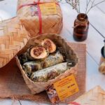 Modernisasi Kudapan Khas Indonesia