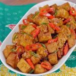 Olahan Tahu Dan Tempe Untuk Menu Sehat Harian