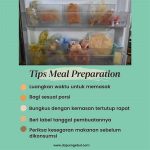 Peralatan Dapur Praktis Untuk Meal Prep Harian