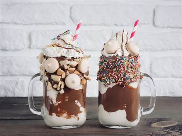 Pilihan Topping Unik Boba Kekinian