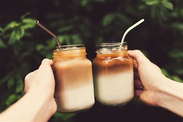 Racikan Kopi Kekinian Favorit Gen Z Dan Milenial