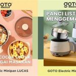 Rekomendasi Alat Dapur Multifungsi Untuk Anak Kos