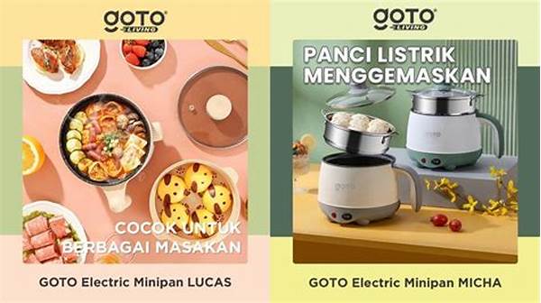 Rekomendasi Alat Dapur Multifungsi Untuk Anak Kos