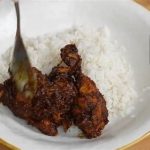 Resep Ayam Panggang Sehat Tanpa Digoreng
