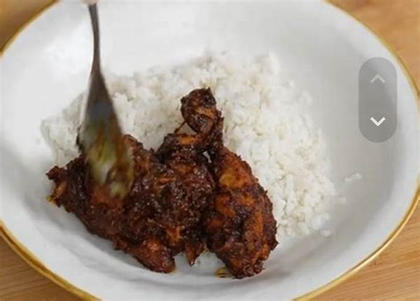 Resep Ayam Panggang Sehat Tanpa Digoreng
