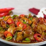 Resep Ayam Saus Tiram Praktis Siap Dalam 15 Menit