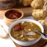 Resep Bumbu Coto Makassar Spesial