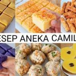 Resep Camilan Manis Sederhana Favorit Anak-anak