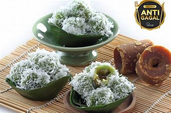 Resep Camilan Sore Hari Yang Cocok Untuk Ngeteh