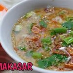Resep Coto Makassar Kuah Kental