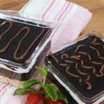 Resep Dessert Box Cokelat Lumer Untuk Jualan