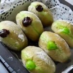 Resep Donat Bomboloni Terkini 2025