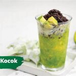 Resep Es Alpukat Kocok Kekinian Ala Cafe