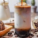 Resep Es Kopi Gula Aren Creamy Favorit Anak Muda