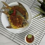 Resep Ikan Bakar Bumbu Kuning Khas Manado