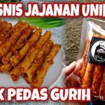 Resep Jajanan Kekinian 2025 Yang Viral Di Tiktok