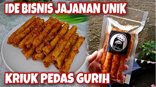 Resep Jajanan Kekinian 2025 Yang Viral Di Tiktok