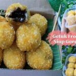 Resep Kekinian Jajanan Tradisional