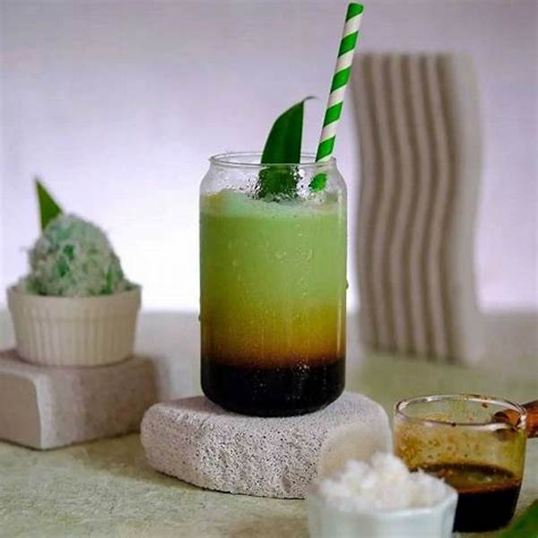 Resep Kopi Kekinian Untuk Jualan Modal Kecil