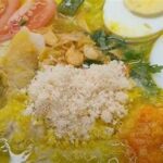Resep Koya Gurih Untuk Soto Lamongan