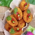 Resep Kroket Kentang Isi Sayur Gurih Dan Sehat
