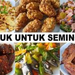 Resep Lauk Sederhana Untuk Makan Siang Di Rumah