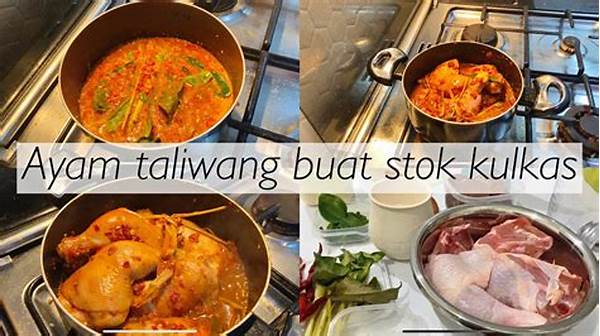 Resep Makanan Rumahan Anti Ribet Buat Pemula