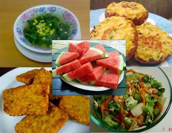 Resep Masakan Praktis 15 Menit Untuk Sarapan Pagi