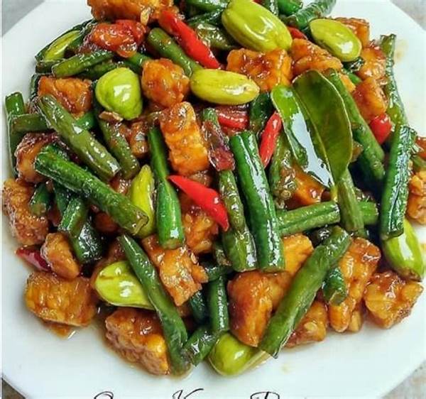 Resep Masakan Sehari-hari Ibu Rumah Tangga