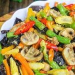 Resep Masakan Sehat Untuk Diet Tanpa Minyak