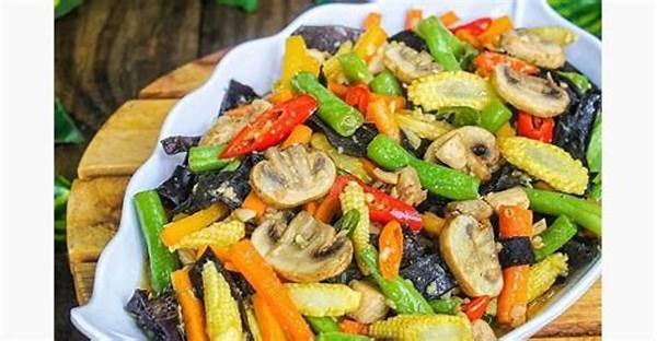 Resep Masakan Sehat Untuk Diet Tanpa Minyak