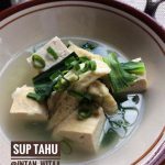 Resep Masakan Sehat Untuk Penderita Kolesterol