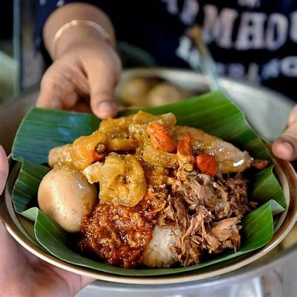 Resep Masakan Tradisional Indonesia Paling Populer