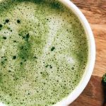 Resep Matcha Latte Homemade Ala Cafe Jepang