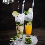 Resep Minuman Segar Ala Cafe Dengan 3 Bahan Saja