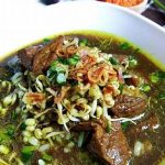 Resep Rawon Daging Khas Surabaya Sederhana
