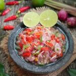 Resep Sambal Matah Khas Bali Paling Segar