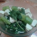 Resep Sayur Bening Sehat Tanpa Penyedap
