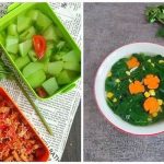 Resep Sayur Bening Untuk Menu Makan Siang
