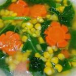 Resep Sayur Bening Untuk Pemula