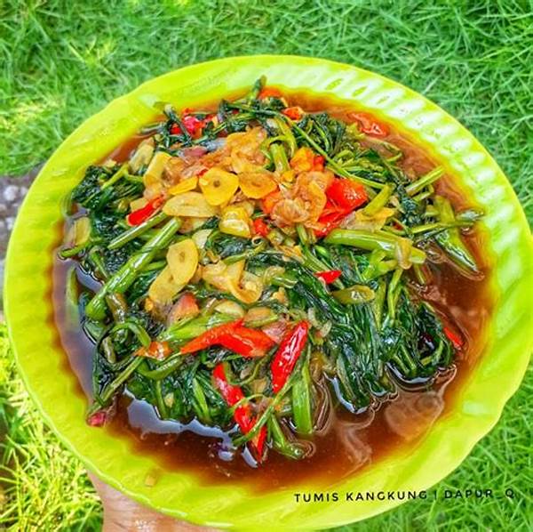 Resep Tumis Sayur Sehari-hari Yang Cepat Dibuat