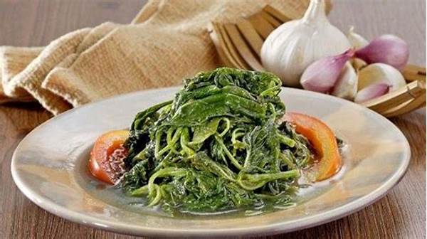Resep Tumis Sayur Sehat Hanya Butuh Waktu 15 Menit